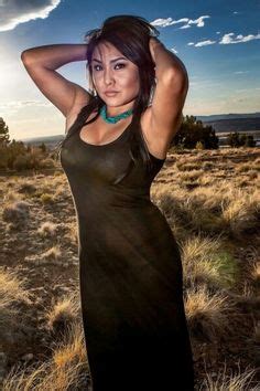 com | 19yo Navajo nation native american hottie lathers her body in b. . Navajoporn