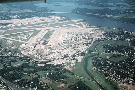 Naval Air Station Joint Reserve Base Fort Worth Base …