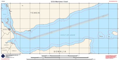 Naval Forces Establish Maritime Security Transit Corridor