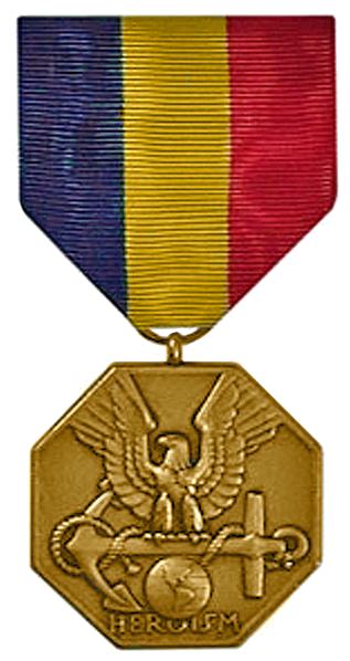 Naval Gold Medal - Wikipedia