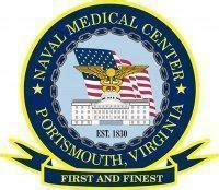 Naval Medical Center Portsmouth in Portsmouth, VA - Yellow Pages