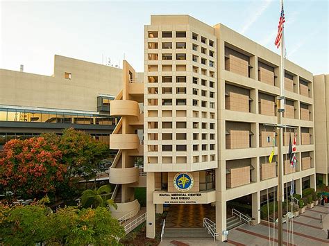 Naval Medical Center San Diego Public Affairs Health.mil