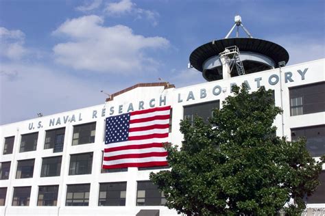 Naval Research Laboratory