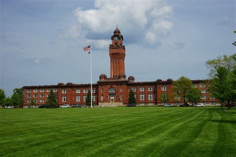 Naval Station Great Lakes, Illinois