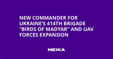Naval UAV Division Established In 414th US Forces Brigade