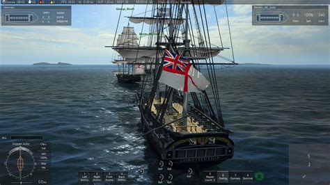 Naval game. Default sale page template for content hubs. 