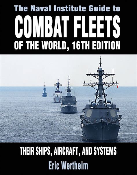 Naval institute guide to combat fleets of the world their ships aircraft and systems. - Every womans guide to managing your anger.