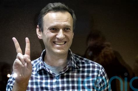 Navalny ‘terribly glad’ documentary about him won an Oscar