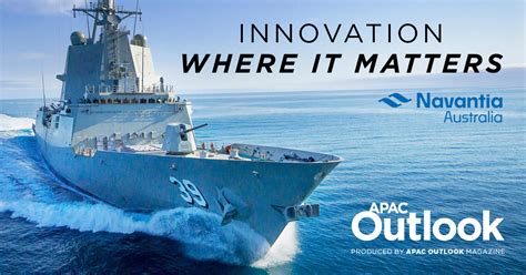 Navantia - Innovation where it matters