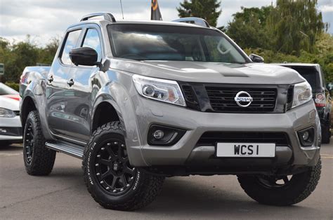 Navara upgrades.  Free UK mainland delivery on most items.  Take to the...