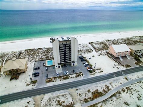 Navarre beach condos for sale. April 17th, 2024 - Welcome to Emerald Surf Condo. Emerald Surf Condo is a condominium building in NAVARRE, FL with 9 units. There are a wide-range of units for sale typically between $269,900 and $269,900. Let the advisors at Condo.com help you buy or sell for the best price - saving you time and money. 