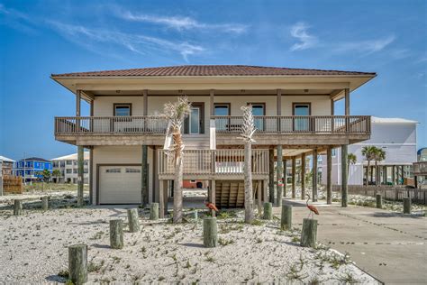 Navarre beach real estate. 3,787 Sq Ft. 7625 Gulf Blvd, Navarre, FL 32566. Experience Gulf front living in this Navarre Beach cottage with a front row seat to one of Florida's most beautiful beaches. Featuring 6 bedrooms and 5 baths, this cottage offers ample space for relaxation and entertainment. With two separate generous living rooms, there is plenty of room for. 