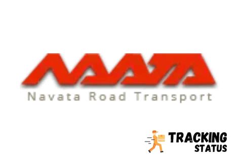 Navata Transport Tracking Status Online