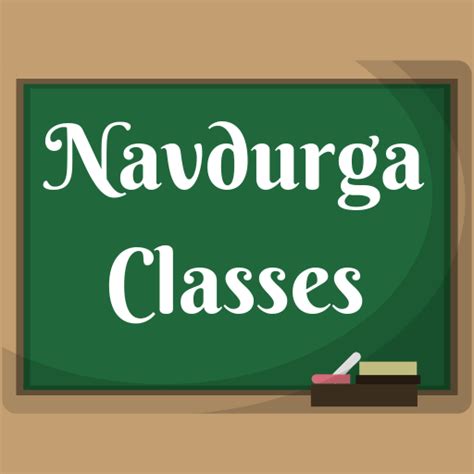 Navdurga Classes APK Download for Android 