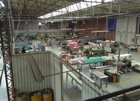 Nave Industrial / Bodega en Venta en Chicoasen, Acámbaro Lamudi