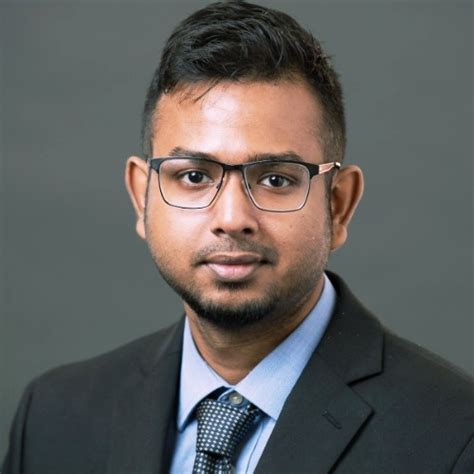 Naveed Mahmud - Assistant Professor - LinkedIn