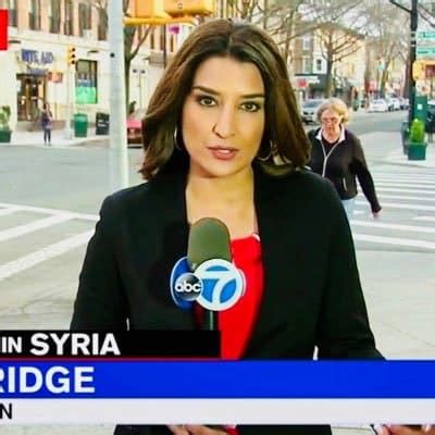 Naveen Dhaliwal recently joined WABC in New York as a freelance reporter. She was previously and anchor/reporter with News12. She was previously and anchor/reporter with News12.