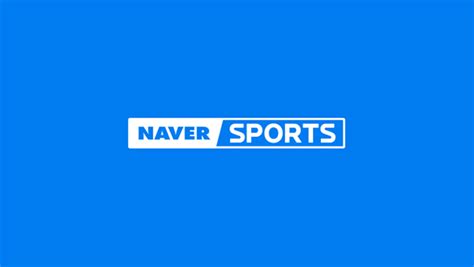 Naver Sport Tv 2023