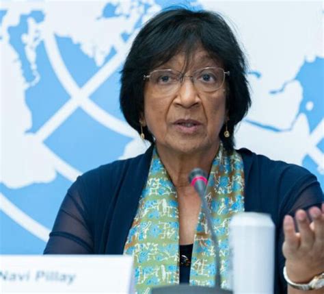 Navi pillay biography examples1