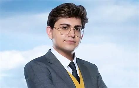 Navid Sole (Apprentice) Wiki, Age, Wife, Family, Parents, Net …