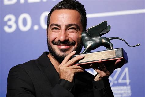 Navid mohammadzadeh height