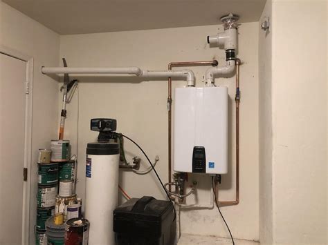 To reset your Navien tankless water heater, follow these step-by-step instructions: Locate the power button on the front panel of your Navien tankless water heater. Press and hold the power button for 5 seconds until the screen turns off. Wait for 10 seconds, and then press the power button again to turn the unit back on.. 