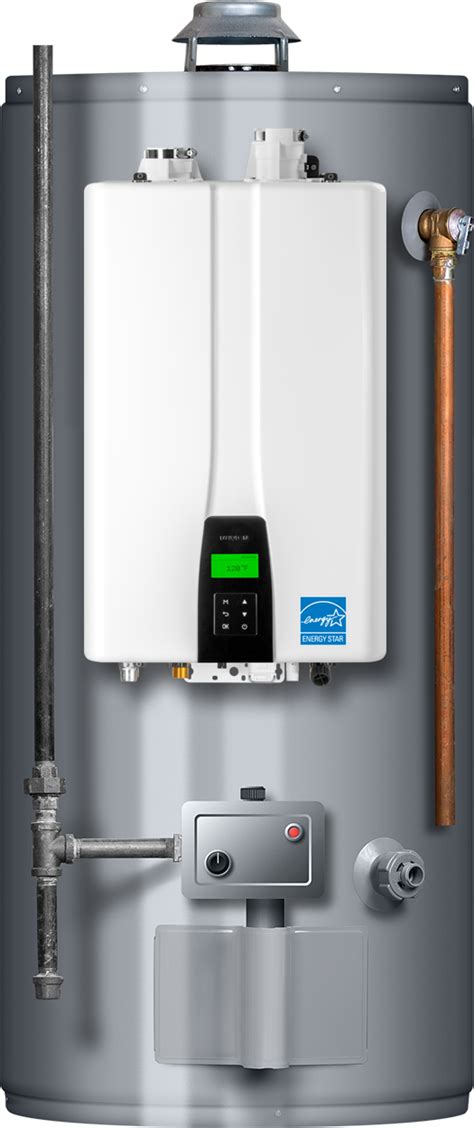 Navien water heater dhw wait. Expanded DHW capability For increased domestic hot water flow demand, the NCB-H can be cascaded with up to 15 NPE units. Space saving and light weight design Navien's sleek wall-hung combi-boilers occupy 80% less space than traditional floor standing boilers and tank water heaters. Easy access to DHW module and valves All components of DHW module 