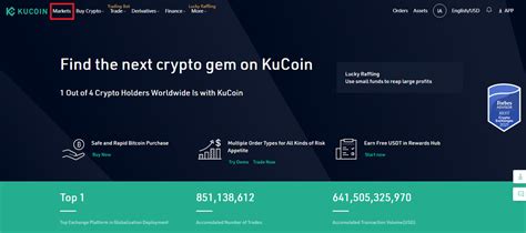 Navigate KuCoin KYC for United States: A Comprehensive Guide