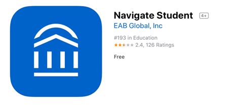 Navigate is an app and website that helps you: Make appointments with our services and advisors. Register for classes. View your schedule. See your academic plan. Get reminded of ‘to-dos’ your advisor adds. Access resources to support you at NECC. Connect with other students in your classes through the ‘Study Buddies’ feature.