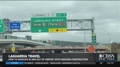 Navigate to laguardia airport. Things To Know About Navigate to laguardia airport. 