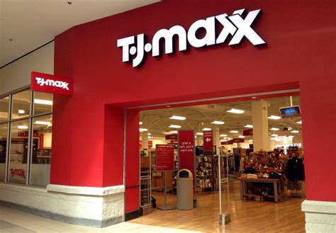 This store is not participating in the TJX Rewards Member Morning event on 9/17. Store will observe normal shopping hours.