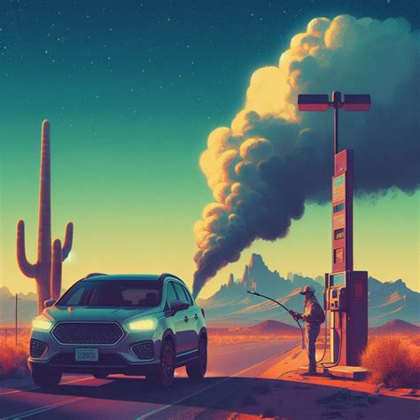 Navigating Arizona’s Emissions Testing Landscape A Comprehensive Guide