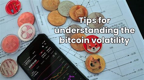 Navigating Bitcoin Volatility: Practical Tips