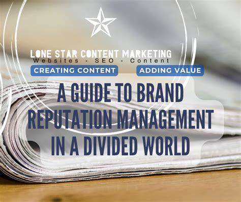 Navigating Controversy and Maintaining Reputation