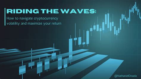 Navigating Cryptocurrency Volatility