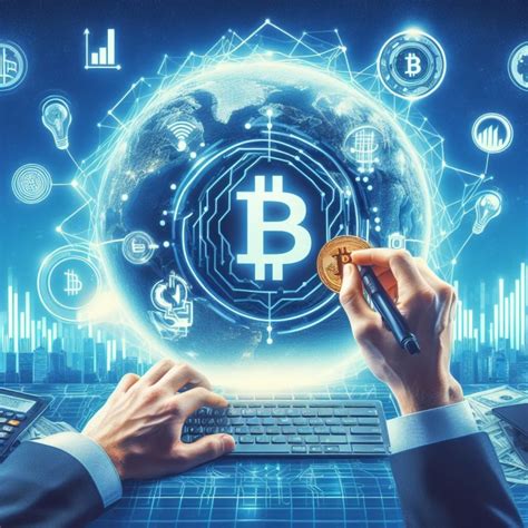 Navigating Cryptocurrency in a Turbulent Environment: Advice and Considerations