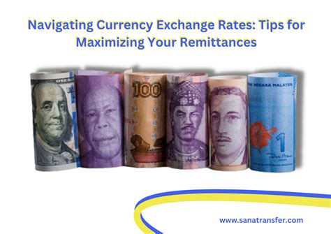 Navigating Currency Exchange: Tips and Resources