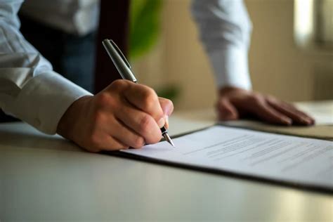 Navigating Financial Certainty: Understanding Binding Financial