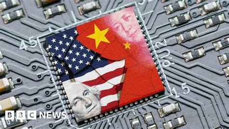 Navigating Geopolitical Challenges: Restrictions on Chip Sales to China