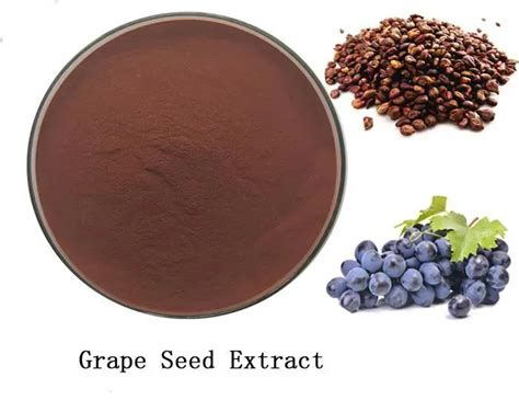 Navigating Grape Seed Extract: A Comprehensive Dosage Guide.