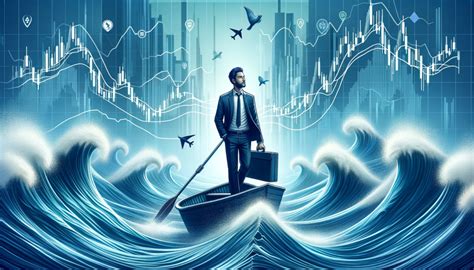 Navigating Market Volatility: Strategies for Cautious Traders