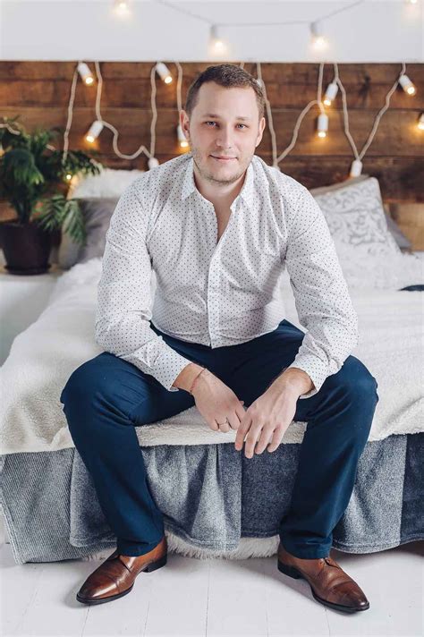 Navigating Markets and Building Dreams: The Entrepreneurial Odyssey of Aleksandr Voronkov