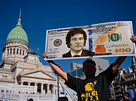 Navigating Milei's Reforms and the Threat of Privatization