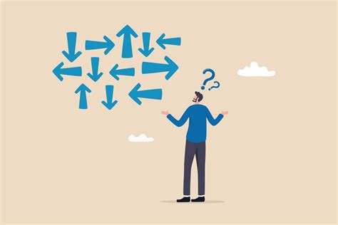 navigating potential confusion