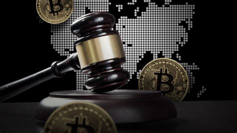 Navigating Regulatory Developments in the Crypto Sector