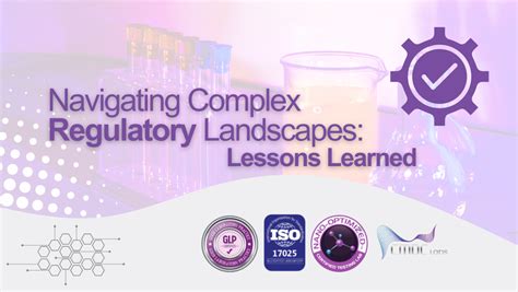 Navigating Regulatory Scrutiny: Lessons Learned