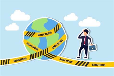 Navigating Sanctions and Economic Disruptions with Blockchain