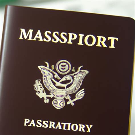 Navigating Travel With a Passport in Your Maiden Name