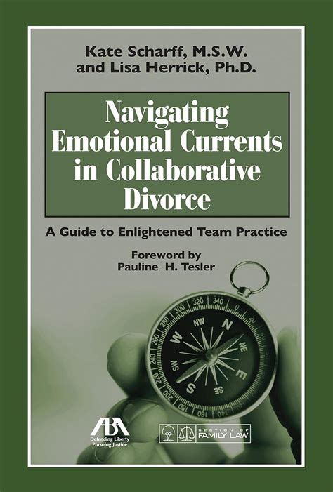 Navigating emotional currents in collaborative divorce a guide to enlightened team practice. - Ein praktischer leitfaden zum veröffentlichen von e-books für kleinunternehmer.