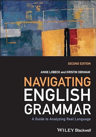 Navigating english grammar a guide to analyzing real language. - Pathological technique a practical manual for workers in pathological history and bacteriology including directions.